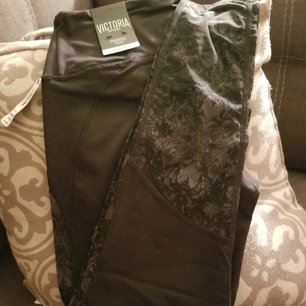 Victoria sport legging